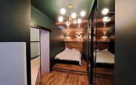Geneve - Logement Fastueux