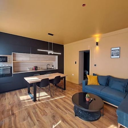 Ferienwohnung Geneve - Logement Fastueux Reims Exterior foto